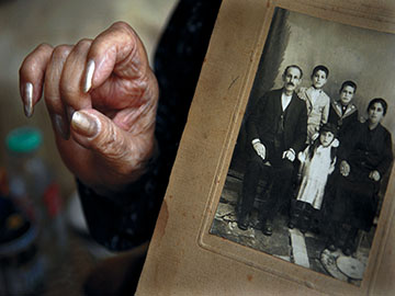 From Silence to Silence? Armenian Identity and Islamized Armenians